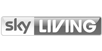 Sky Living Logo